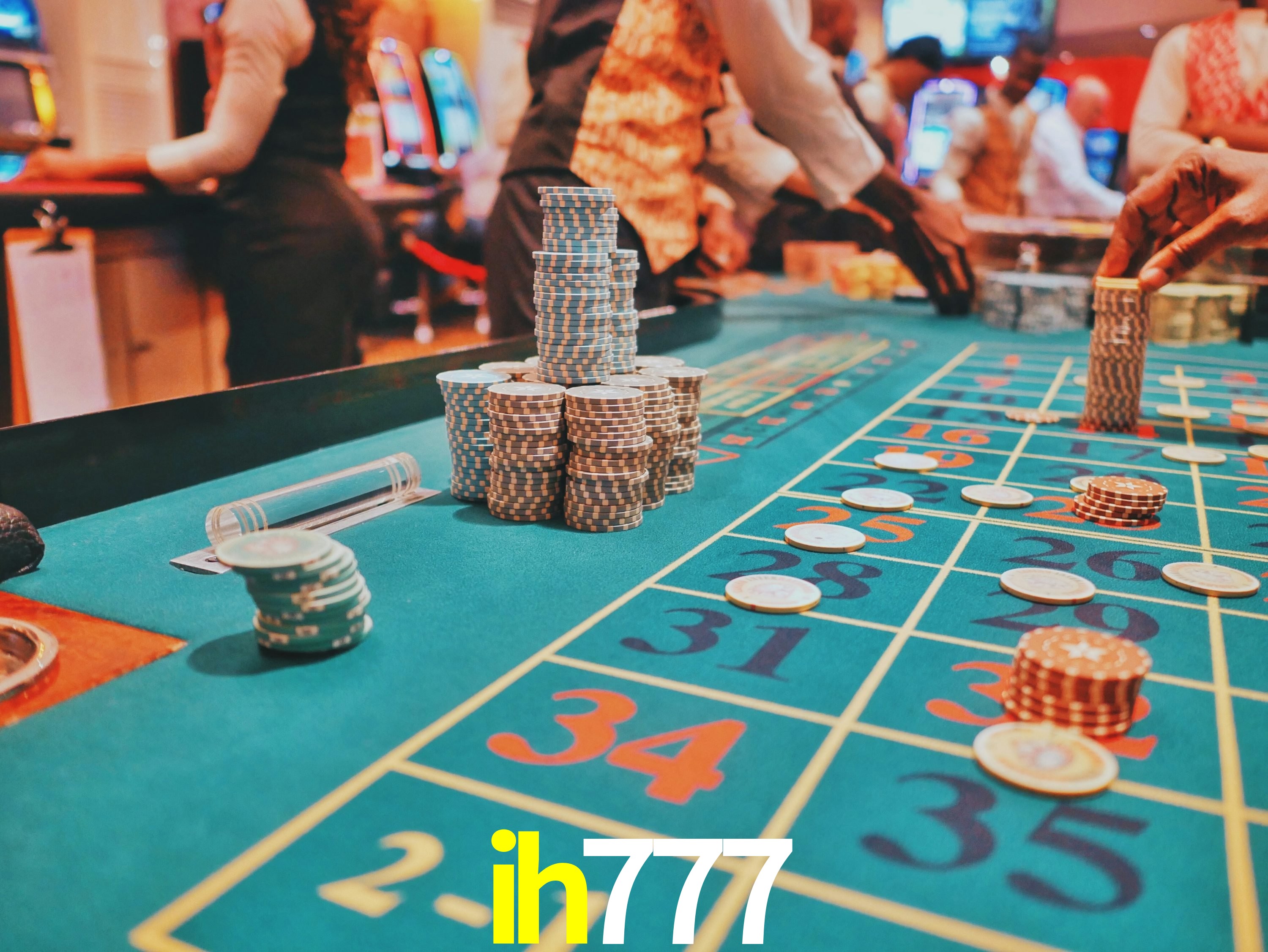 Sports Statistics ih777
