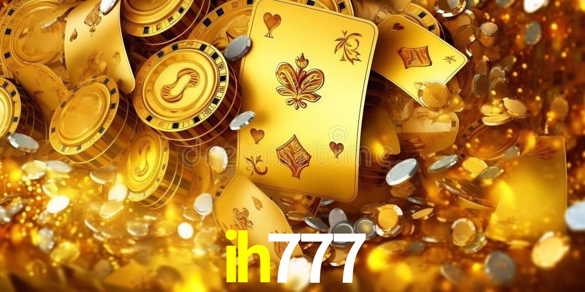 Explorando a Categoria de Eventos em Apostas na ih777