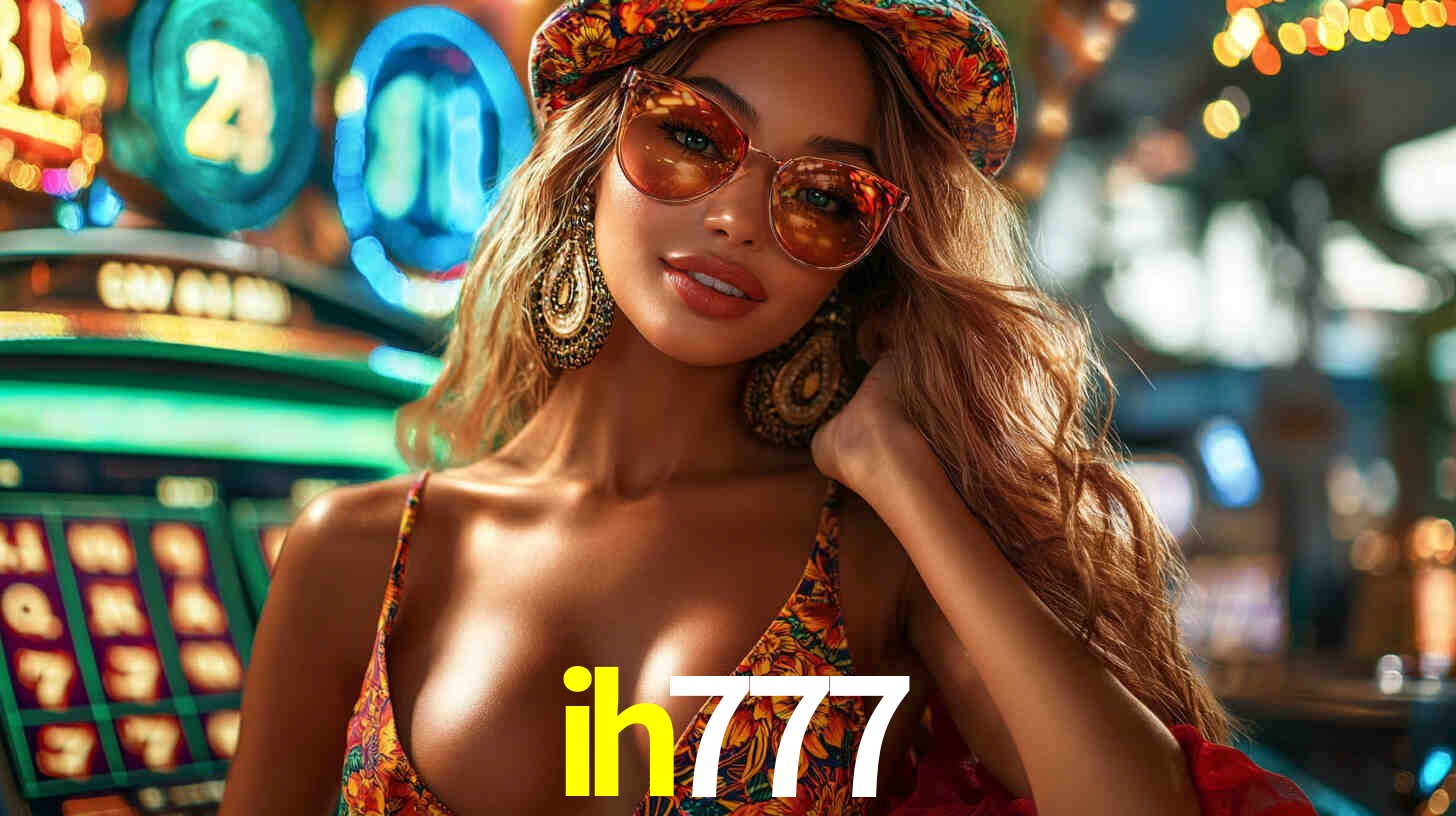 ih777 App Interface