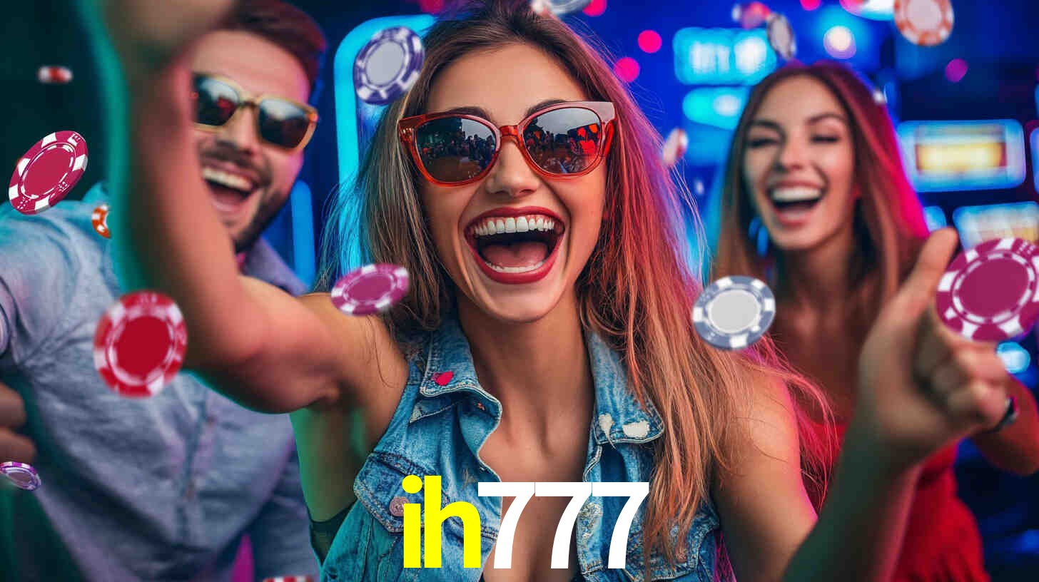 A Popularidade dos Caça-Níqueis no ih777