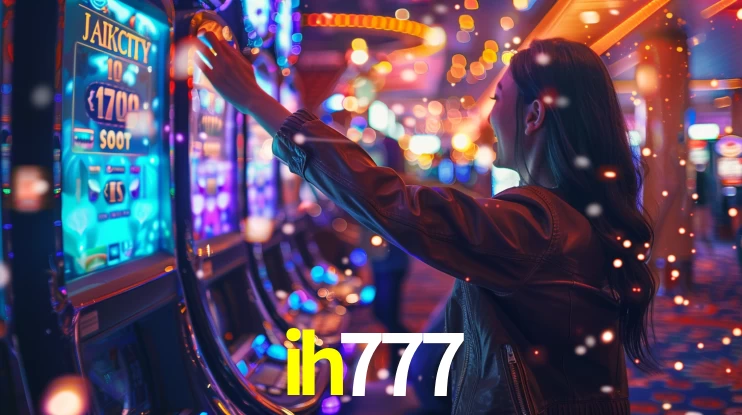 ih777 bet