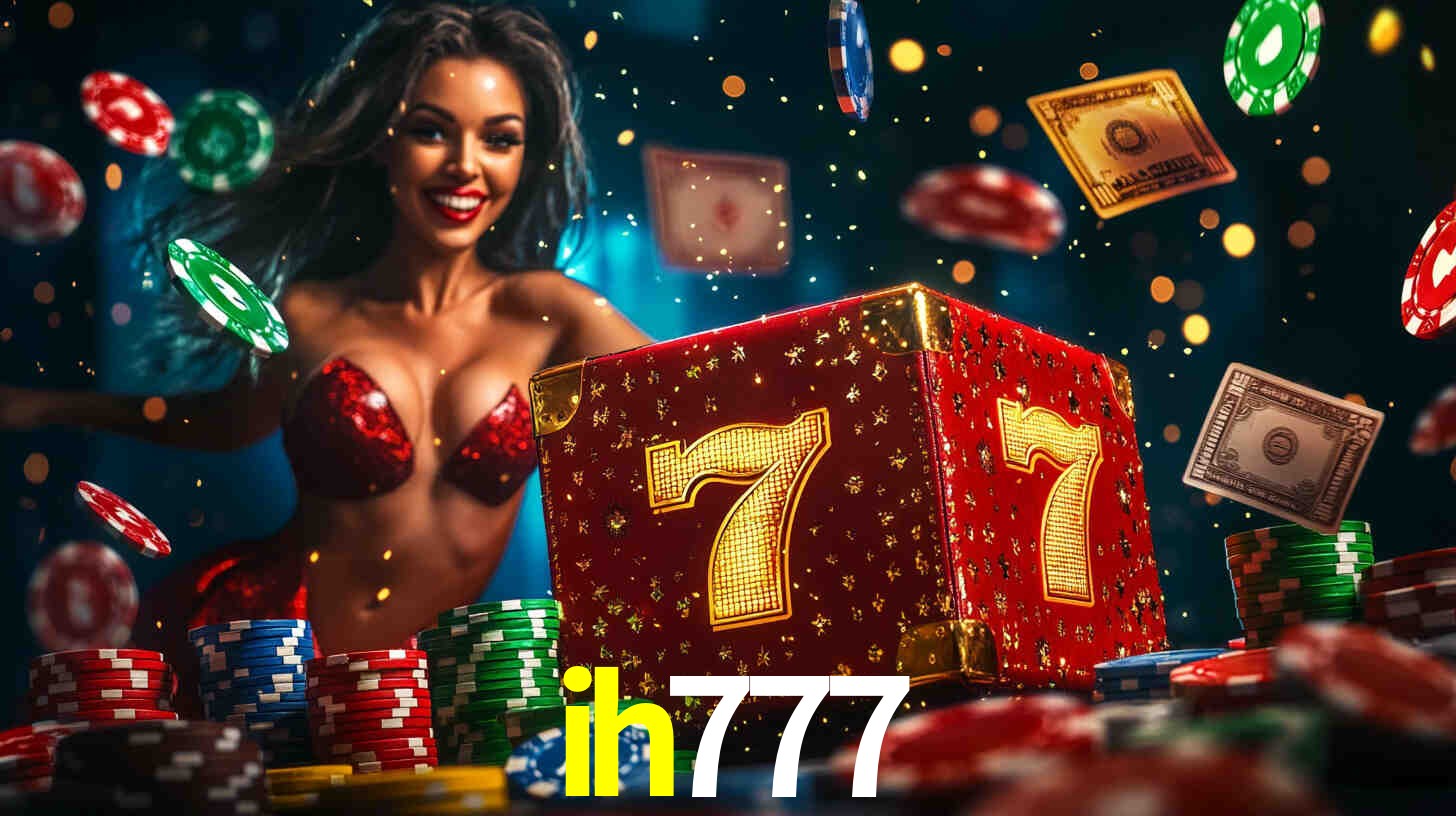 A Popularidade dos Caça-Níqueis no ih777