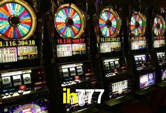 Inovações de Jogos na ih777: O Futuro das Experiências Interativas