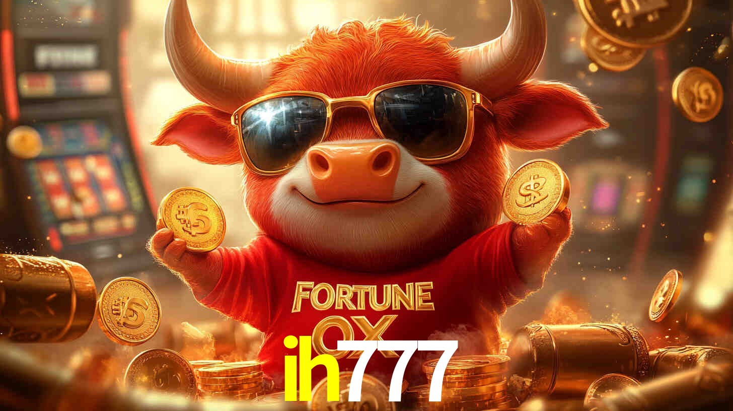 ih777: A Experiência de Casino com Jogos de Mesa ao Vivo