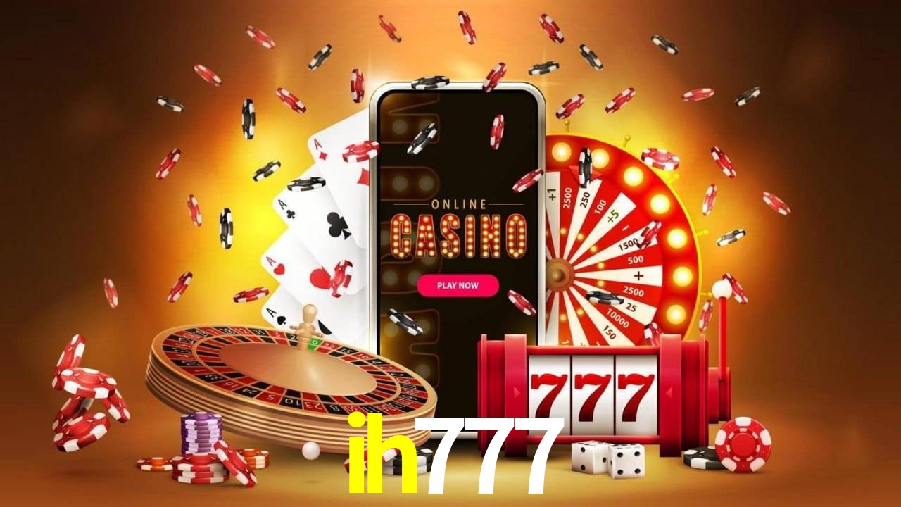 Live Casino ih777