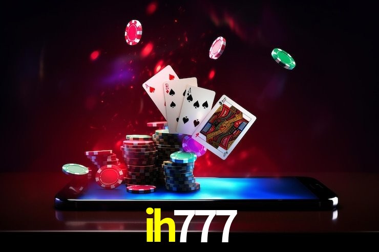 Game Statistics ih777