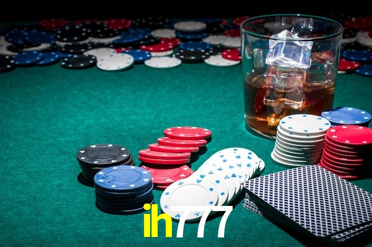 Basketball Betting ih777