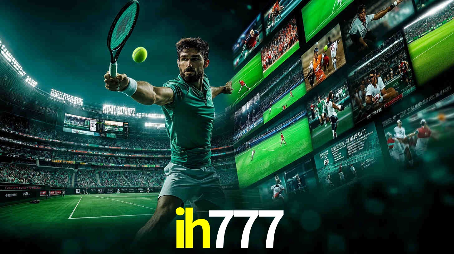 Inovações de Jogos na ih777: O Futuro das Experiências Interativas
