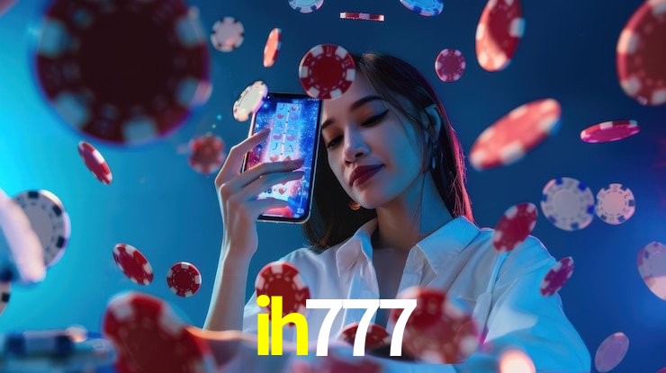 Inovações de Jogos na ih777: O Futuro das Experiências Interativas