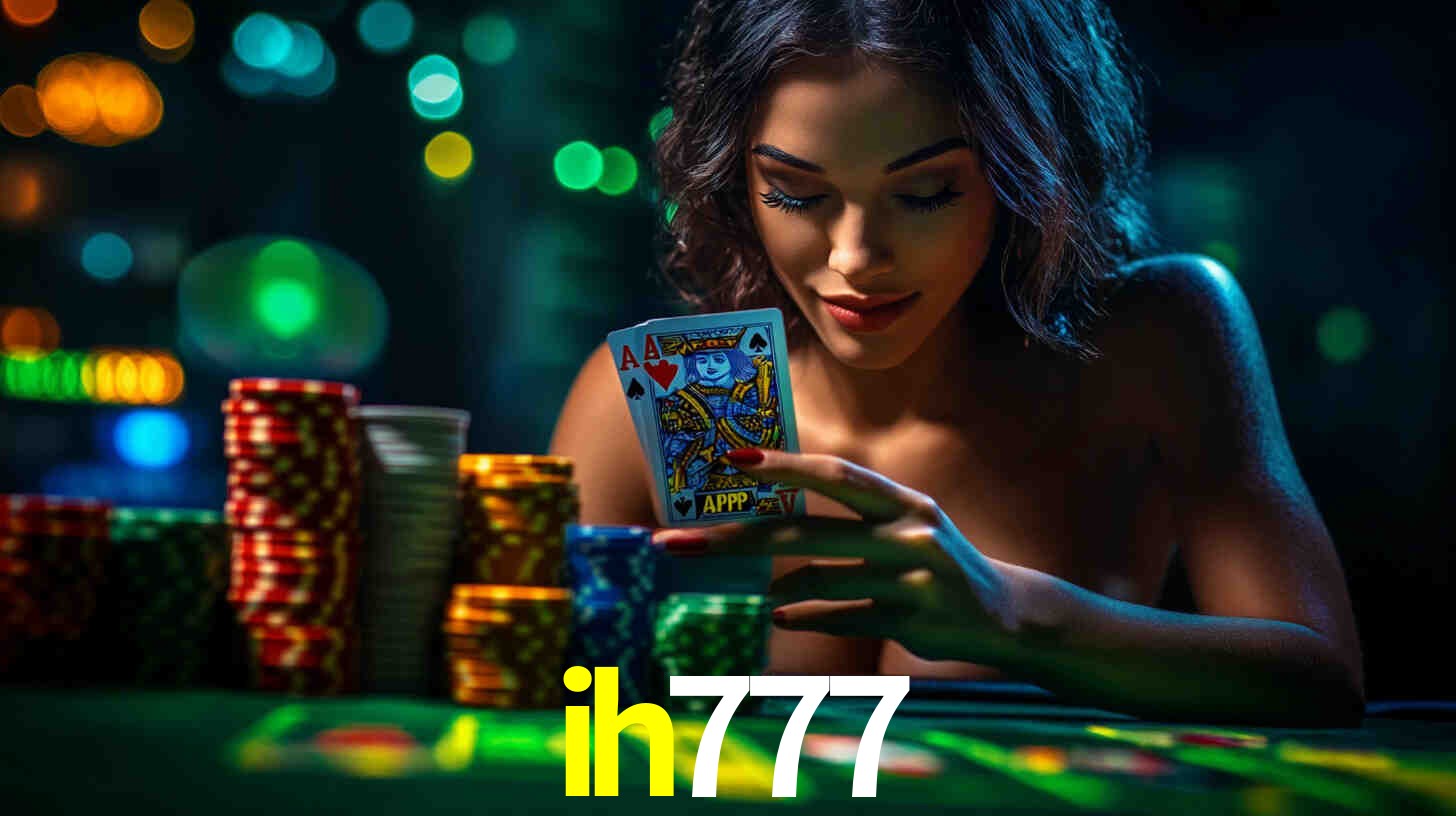 Apostas Esportivas na ih777: Um Guia Completo