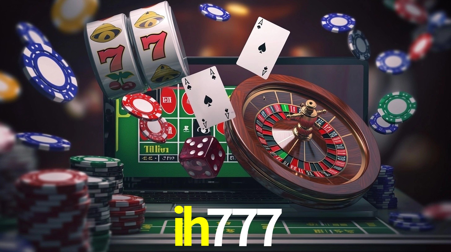 Tournaments ih777