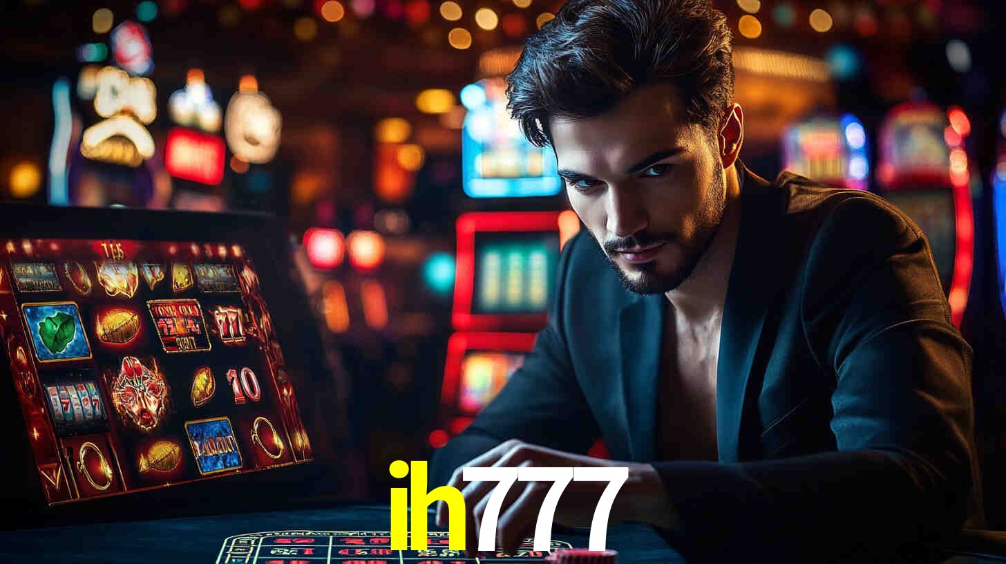 ih777 bet