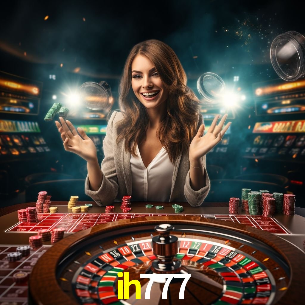 ih777 bet