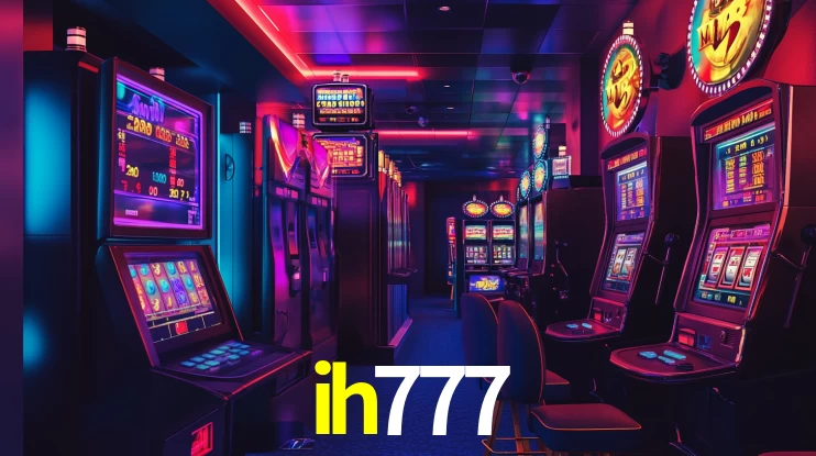 Daily Bonuses ih777