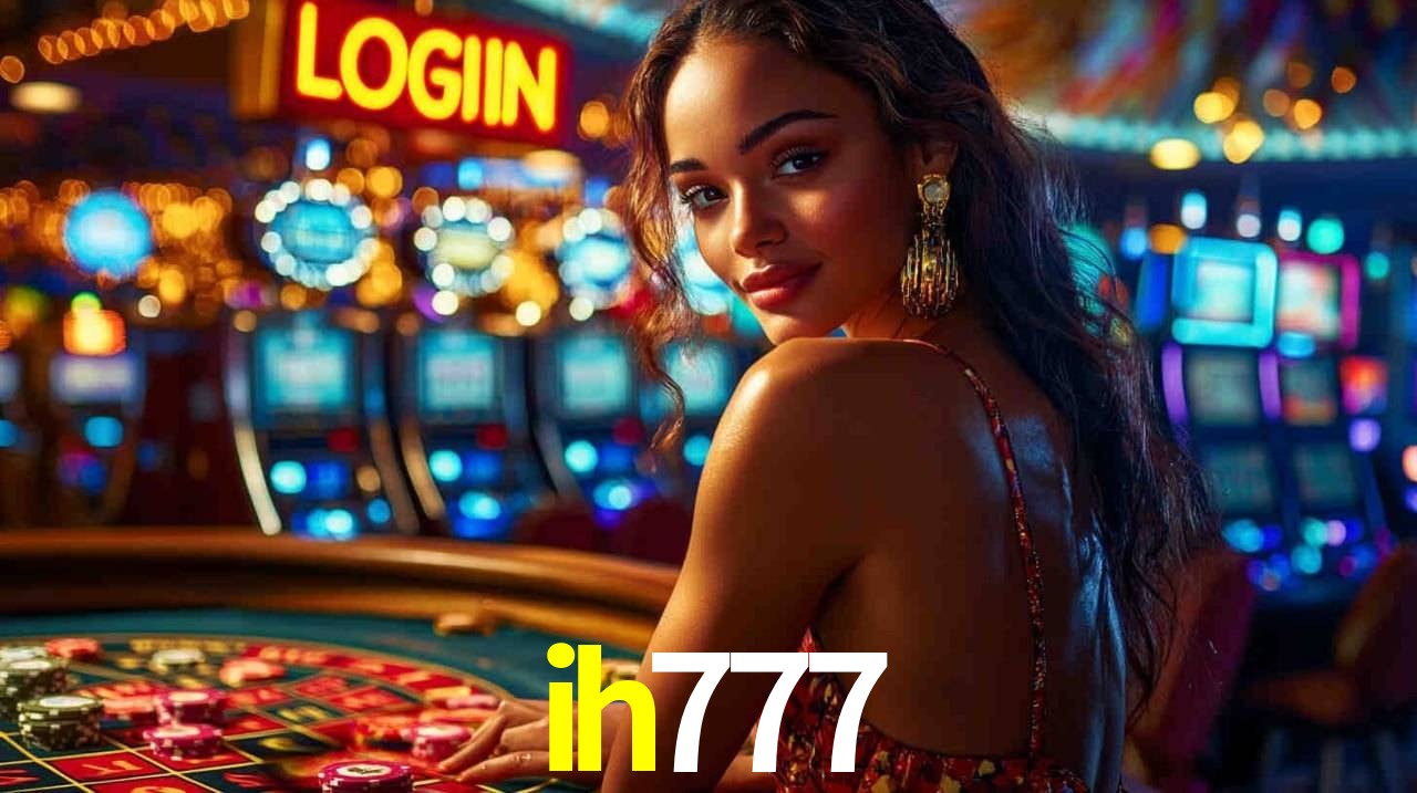 Slot Games ih777