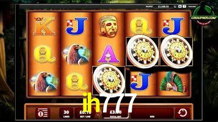 Roulette Table ih777