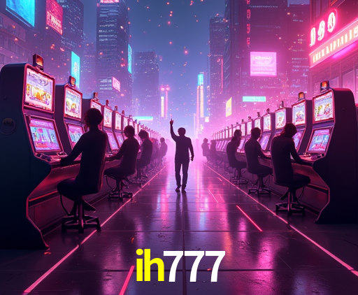 cassino ih777