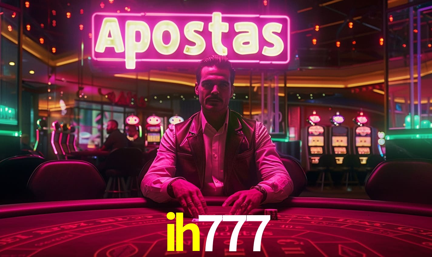 Explorando a Categoria de Eventos em Apostas na ih777