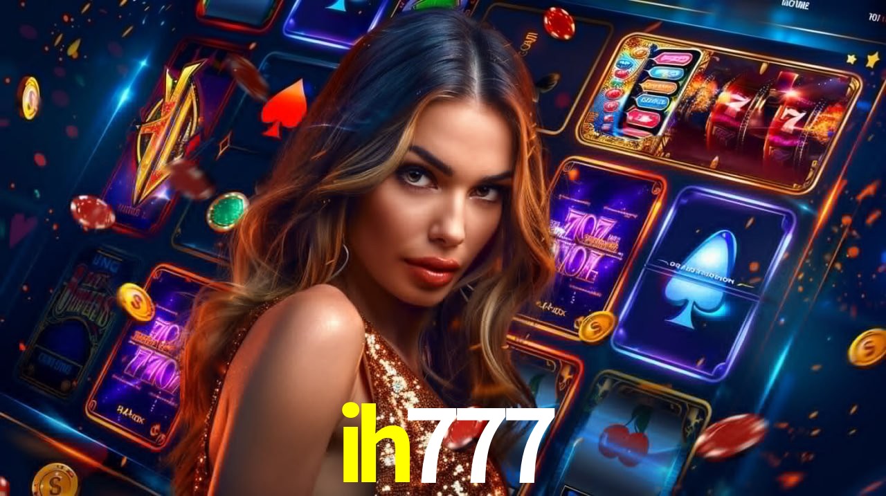 A Experiência Imersiva dos Cassinos Ao Vivo no ih777