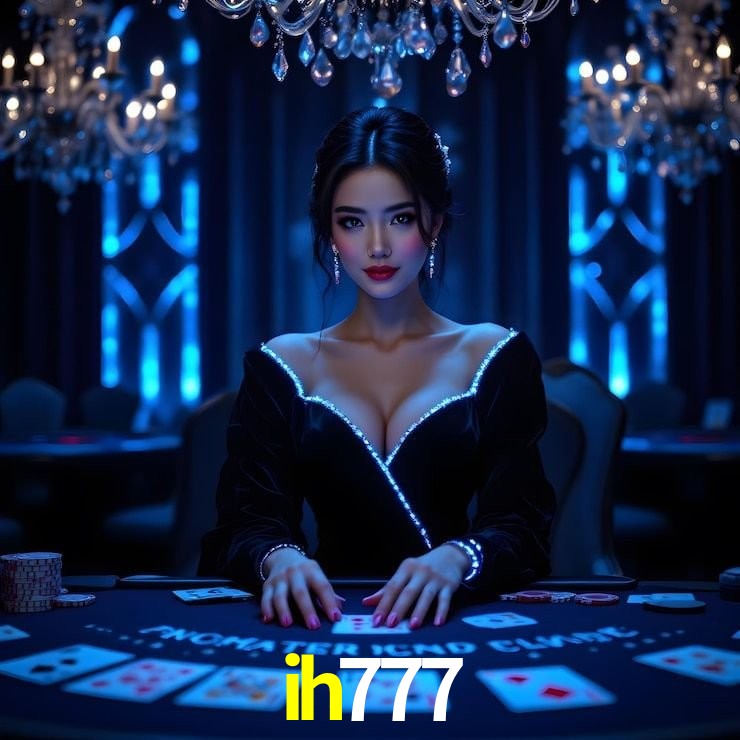 Games Directory ih777
