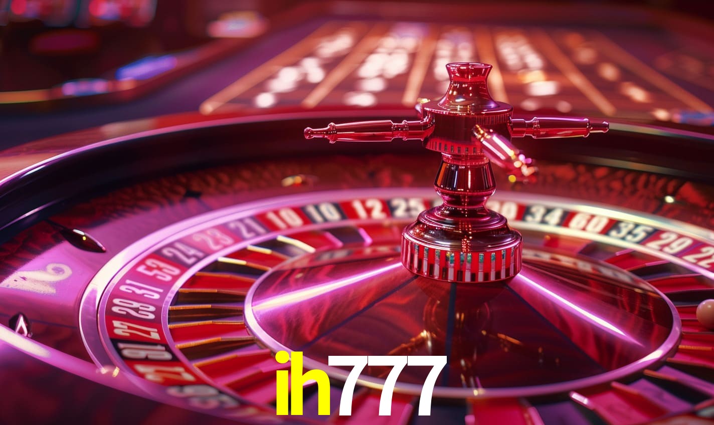 Descubra a Essência do ih777: Nossa História e Compromissos