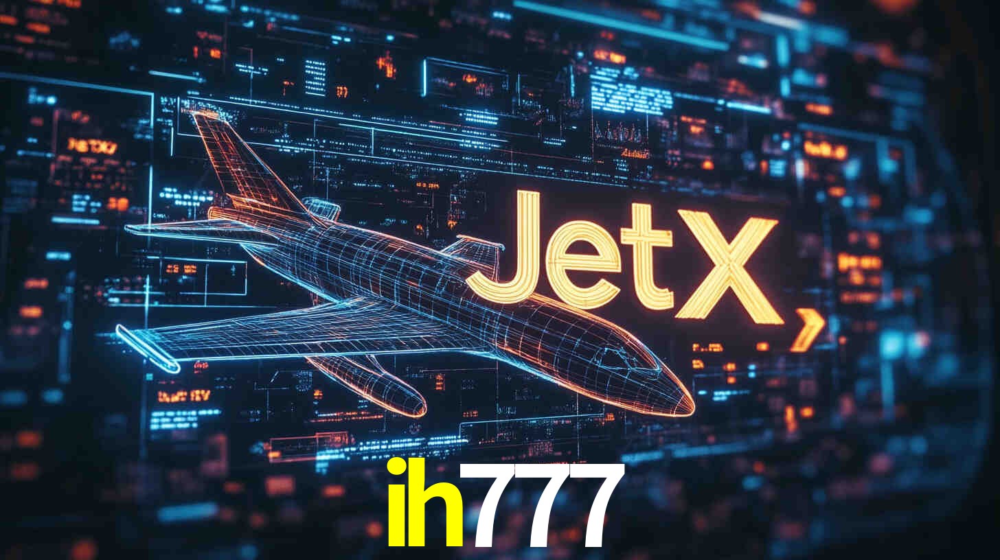 Desvendando o Mundo dos Jogos Virtuais na ih777